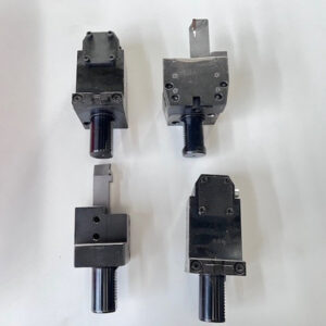 Werkzeugaufnahmen – Bild 2