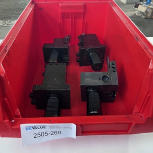 Werkzeugaufnahmen – Bild 3