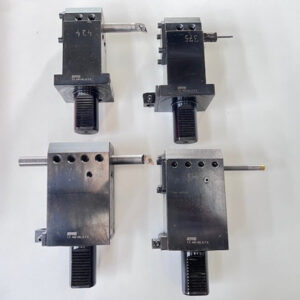 Werkzeugaufnahmen – Bild 1