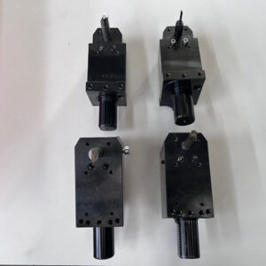 Werkzeugaufnahmen – Bild 2