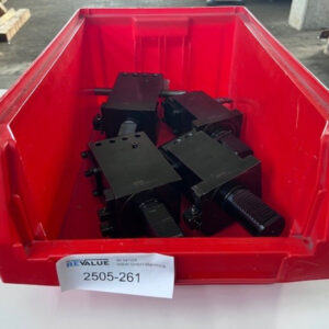 Werkzeugaufnahmen – Bild 3