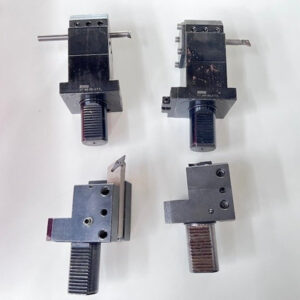 Werkzeugaufnahmen – Bild 1