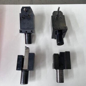 Werkzeugaufnahmen – Bild 2