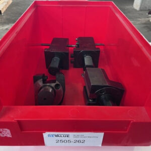 Werkzeugaufnahmen – Bild 3