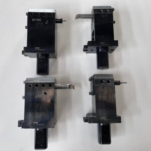 Werkzeugaufnahmen – Bild 1