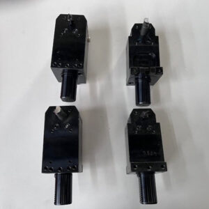 Werkzeugaufnahmen – Bild 2