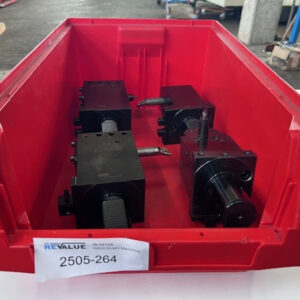 Werkzeugaufnahmen – Bild 3