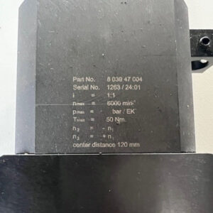 Werkzeugaufnahme – Bild 2