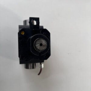 Werkzeugaufnahme – Bild 4