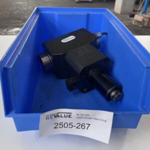 Werkzeugaufnahme – Bild 5