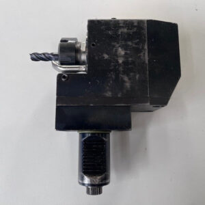 Werkzeugaufnahme – Bild 1