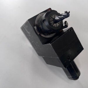 Werkzeugaufnahme – Bild 2