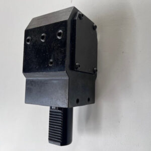 Werkzeugaufnahme – Bild 2