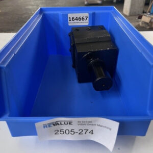 Werkzeugaufnahme – Bild 4