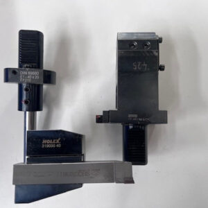 Werkzeugaufnahmen – Bild 1