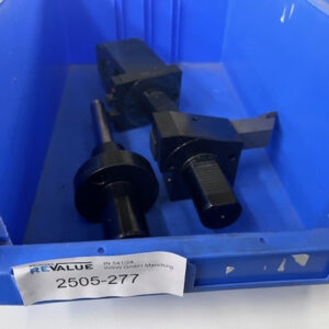 Werkzeugaufnahmen – Bild 6