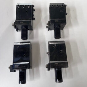 Werkzeugaufnahmen – Bild 1