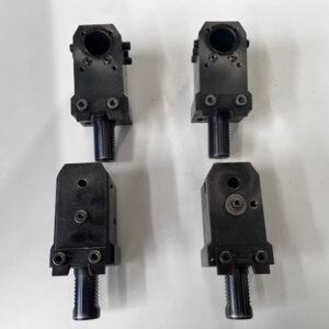 Werkzeugaufnahmen – Bild 2