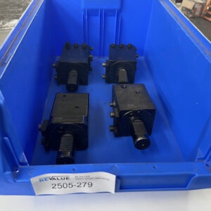 Werkzeugaufnahmen – Bild 4