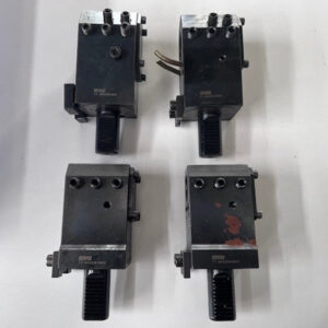 Werkzeugaufnahmen – Bild 1