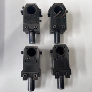 Werkzeugaufnahmen – Bild 2