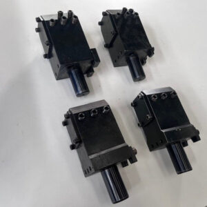 Werkzeugaufnahmen – Bild 3