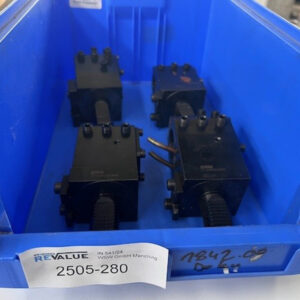 Werkzeugaufnahmen – Bild 4