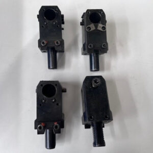 Werkzeugaufnahmen – Bild 2