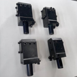 Werkzeugaufnahmen – Bild 3