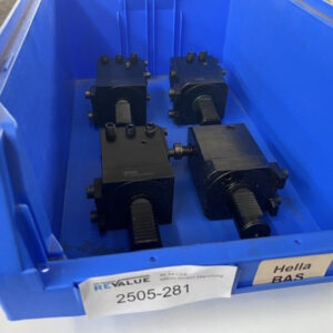 Werkzeugaufnahmen – Bild 4