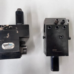 Werkzeugaufnahmen – Bild 1