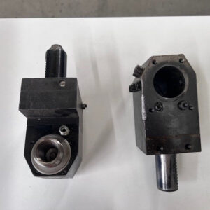 Werkzeugaufnahmen – Bild 2