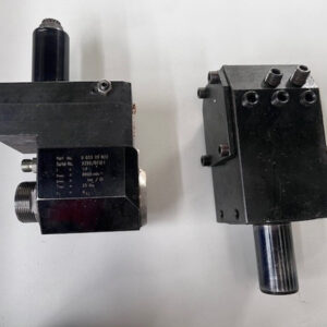 Werkzeugaufnahmen – Bild 3