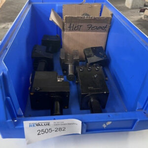 Werkzeugaufnahmen – Bild 8