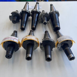 Werkzeugaufnahmen SK 40 – Bild 2