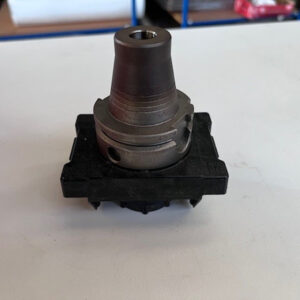 Halterung für Werkzeugaufnahmen HSK 63 – Bild 2