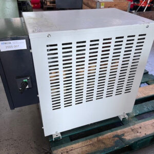 COELMO Transformator – Bild 1