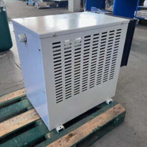 COELMO Transformator – Bild 2