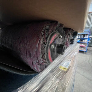 Posten Schleifbänder – Bild 3