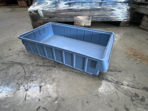 Stapelboxen/Lagerboxen BITO