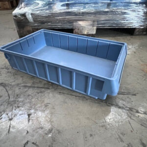 Stapelboxen/Lagerboxen BITO – Bild 1