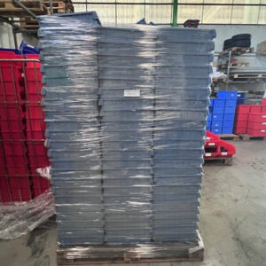 Stapelboxen/Lagerboxen BITO – Bild 2