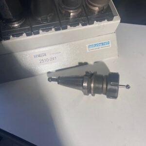 Werkzeugaufnahmen SK 40 – Bild 2