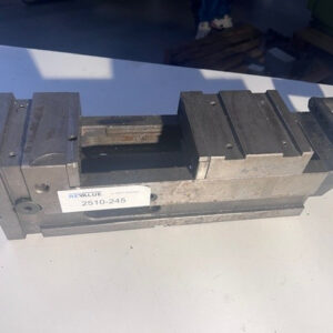 Maschinenschraubstock – Bild 1