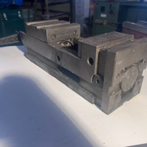 Maschinenschraubstock – Bild 2