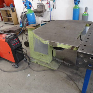 FROMMIA Schweißmaipulator – Bild 1