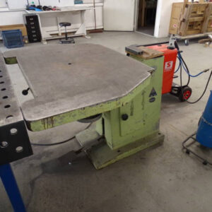 FROMMIA Schweißmaipulator – Bild 2