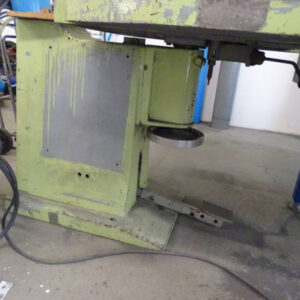 FROMMIA Schweißmaipulator – Bild 3