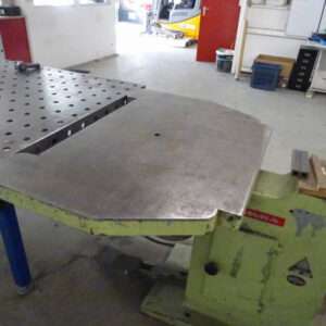 FROMMIA Schweißmaipulator – Bild 4