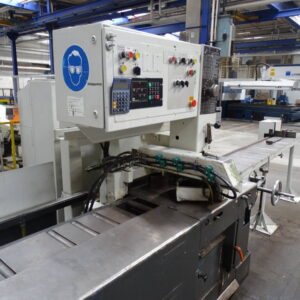 KALTENBACH KSS 400 Metallkreissäge – Bild 2